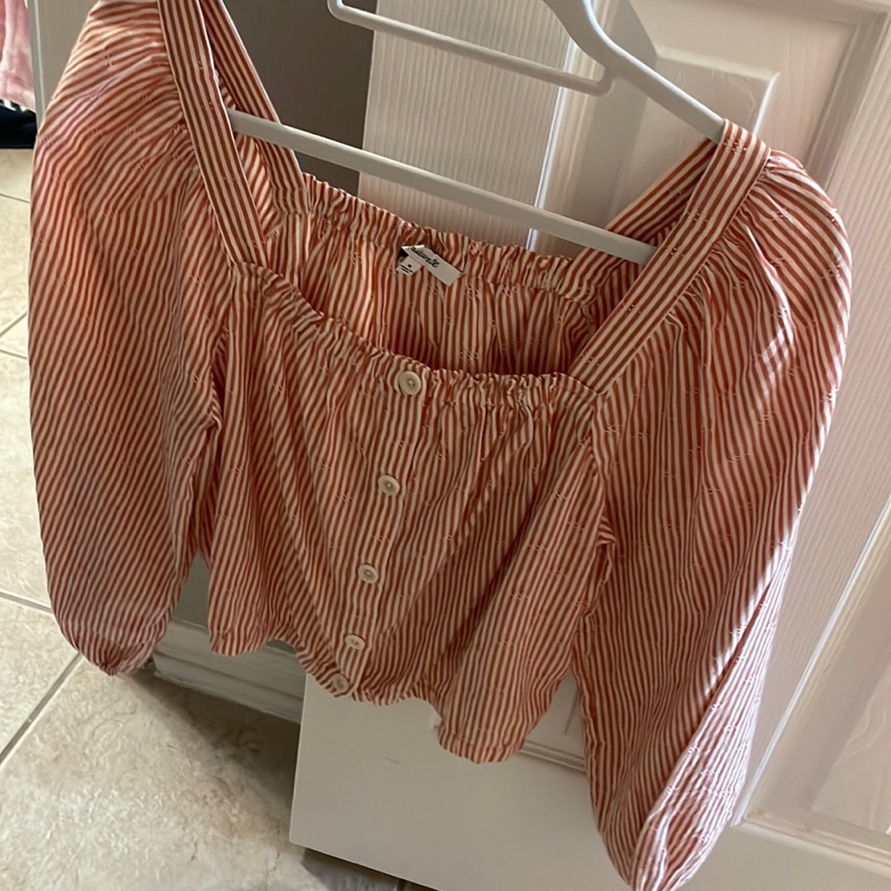 MADEWELL